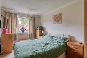 Bedroom One- click for photo gallery
